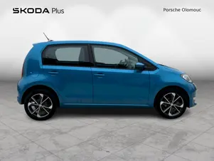 Škoda Citigo