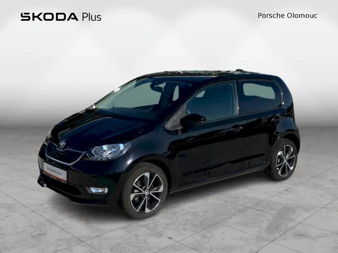 Citigo Style