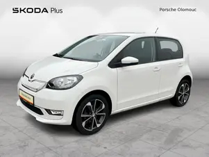 Škoda Citigo Style