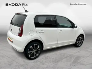 Škoda Citigo Style