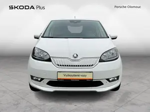 Škoda Citigo Style