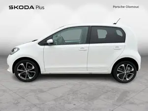 Škoda Citigo Style