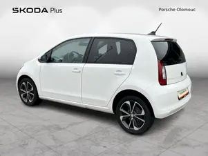 Škoda Citigo Style