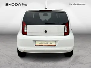 Škoda Citigo Style