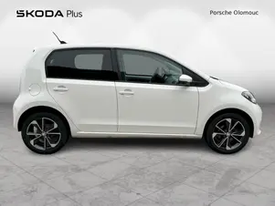 Škoda Citigo Style