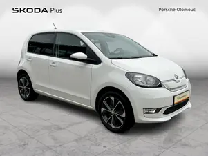 Škoda Citigo Style