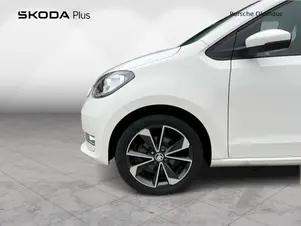 Škoda Citigo Style