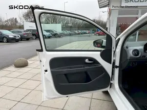 Škoda Citigo Style