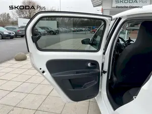Škoda Citigo Style