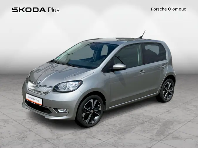 Citigo Style