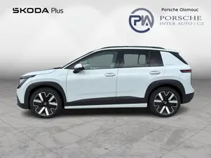 Škoda Epiq