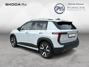 Škoda Epiq 