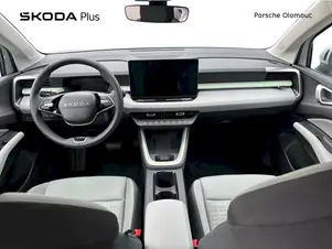 Škoda Epiq 