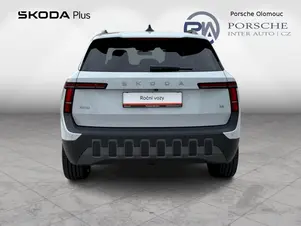 Škoda Epiq