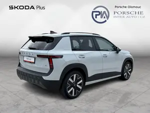 Škoda Epiq