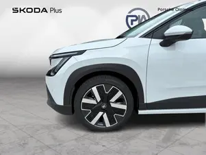 Škoda Epiq 