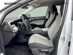 Škoda Epiq