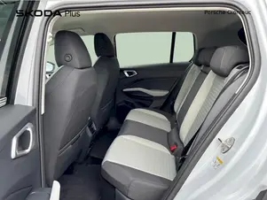 Škoda Epiq 