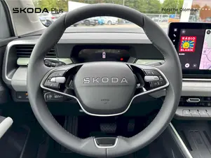 Škoda Epiq 