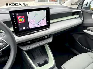 Škoda Epiq