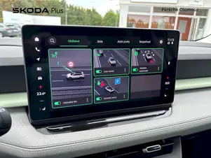 Škoda Epiq 
