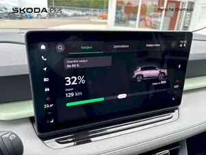 Škoda Epiq