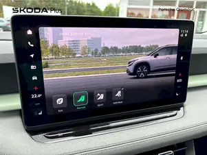 Škoda Epiq