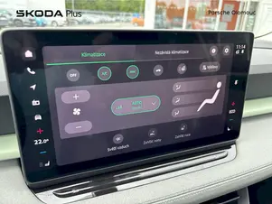Škoda Epiq 