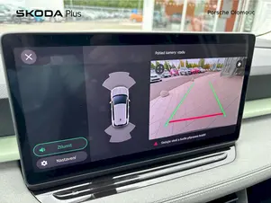 Škoda Epiq