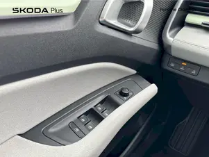 Škoda Epiq
