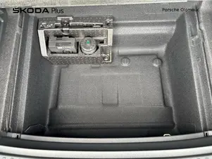 Škoda Epiq 