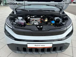 Škoda Epiq 