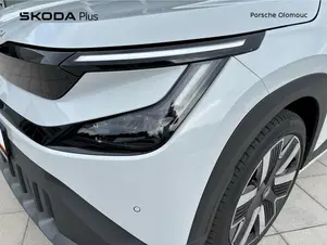 Škoda Epiq 