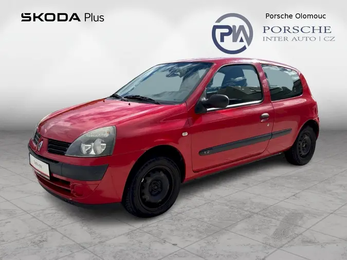Clio 