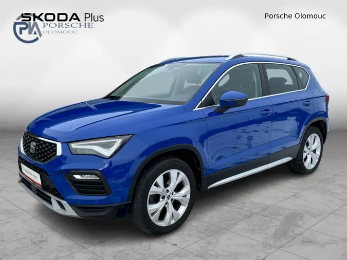 Ateca 