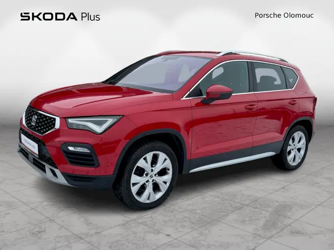 Ateca