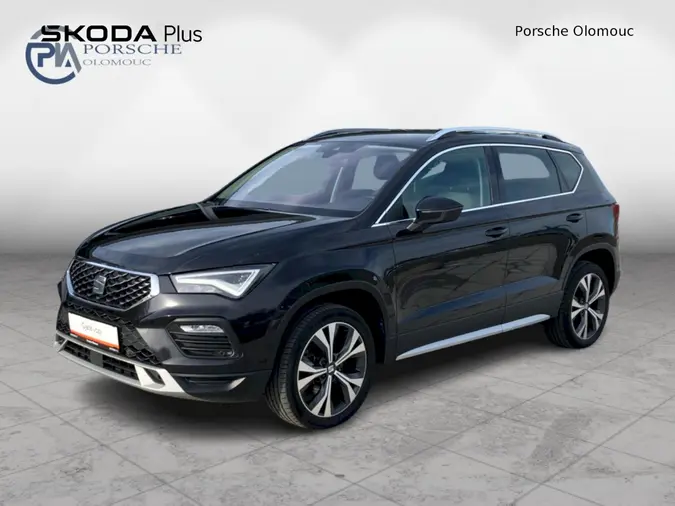 Ateca