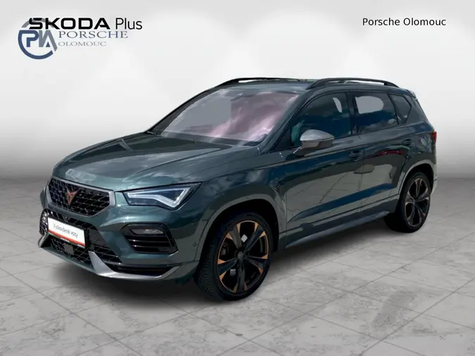 Ateca 