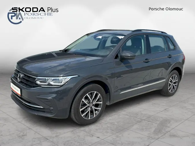 Tiguan