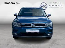 Tiguan Allspace 