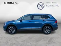 Tiguan Allspace