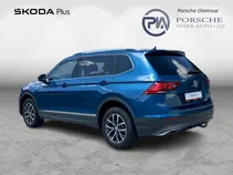 Tiguan Allspace