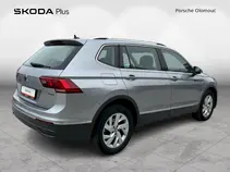 Tiguan Allspace