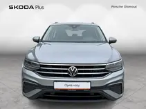 Tiguan Allspace