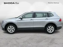 Tiguan Allspace