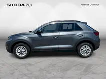 T-Roc
