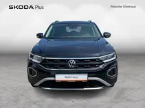 T-Roc 