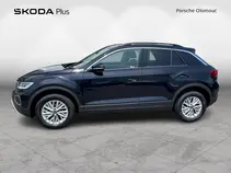 T-Roc 
