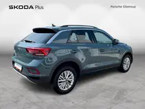 T-Roc 