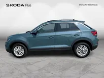 T-Roc 